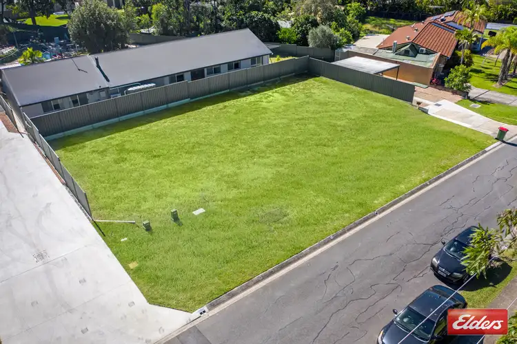 Seventh view of Homely land listing, 9-11 ARAFURA AVENUE, Loganholme QLD 4129