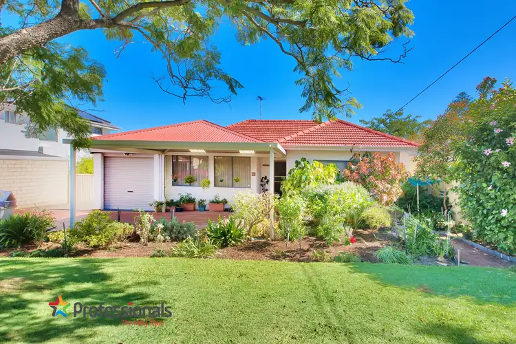 Main view of Homely house listing, 13 Ranger Road, Yokine WA 6060