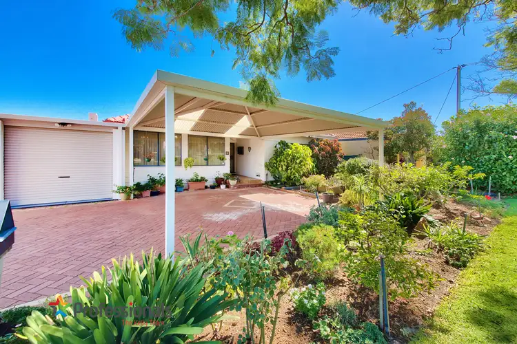 Second view of Homely house listing, 13 Ranger Road, Yokine WA 6060