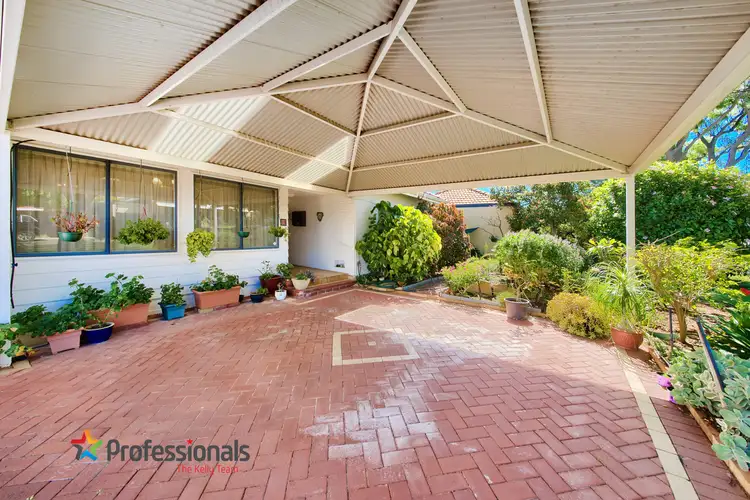 Third view of Homely house listing, 13 Ranger Road, Yokine WA 6060