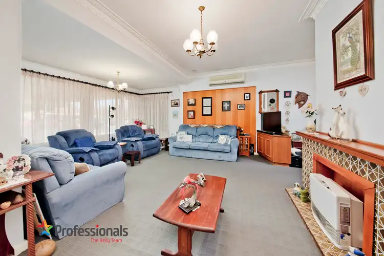 Fourth view of Homely house listing, 13 Ranger Road, Yokine WA 6060