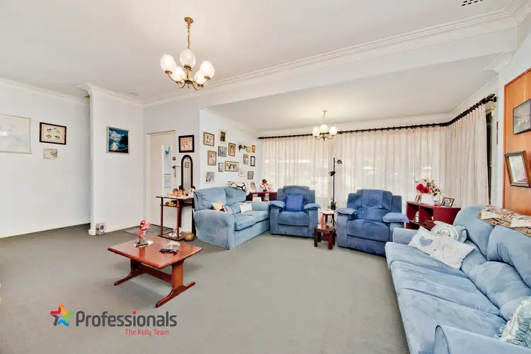 Fifth view of Homely house listing, 13 Ranger Road, Yokine WA 6060