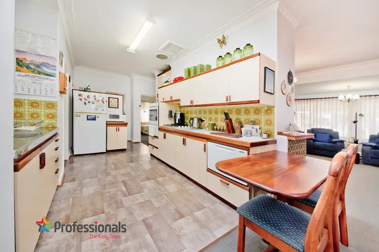 Sixth view of Homely house listing, 13 Ranger Road, Yokine WA 6060