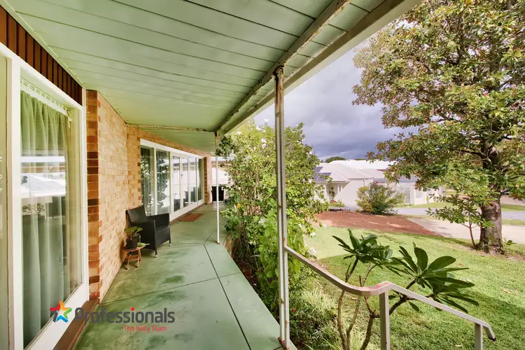 Third view of Homely house listing, 80 Byron Road, Yokine WA 6060