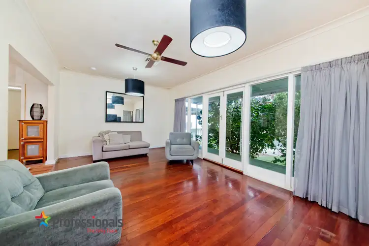 Fourth view of Homely house listing, 80 Byron Road, Yokine WA 6060