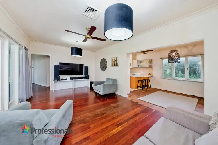 Fifth view of Homely house listing, 80 Byron Road, Yokine WA 6060