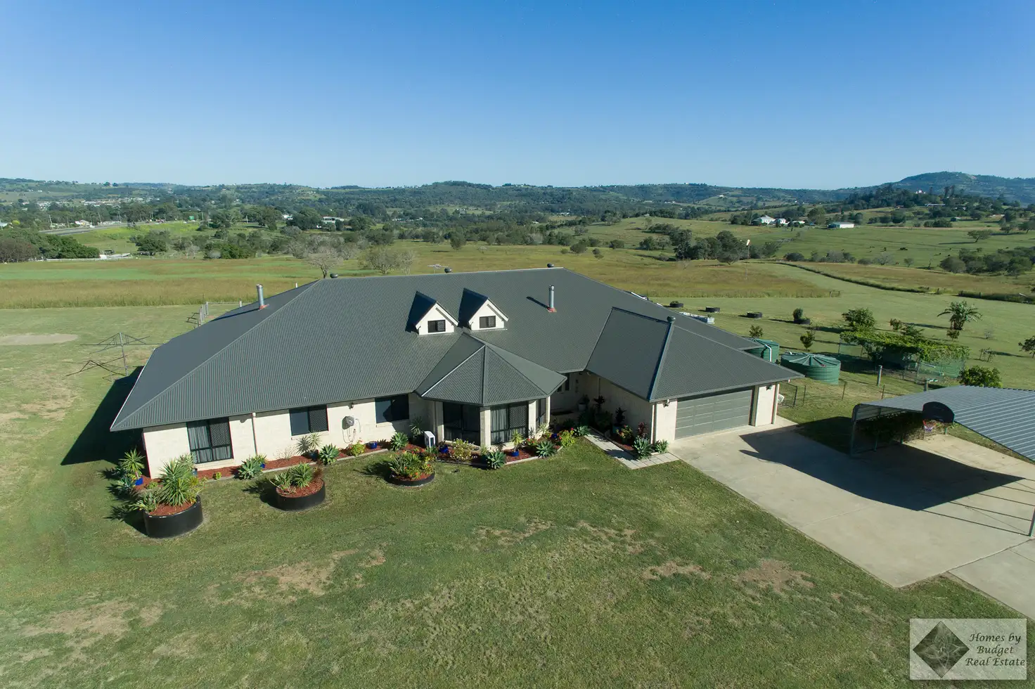 Main view of Homely rural property listing, 26 Seminary Road, Marburg QLD 4346