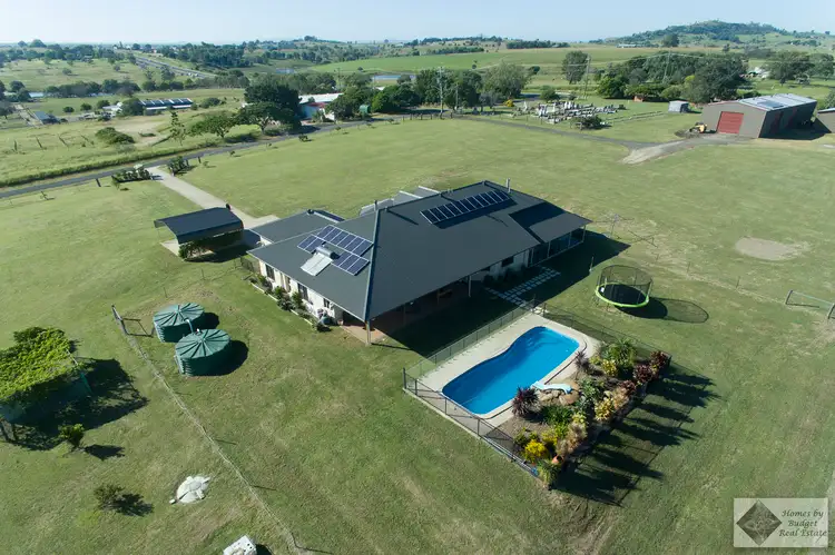 Third view of Homely rural property listing, 26 Seminary Road, Marburg QLD 4346