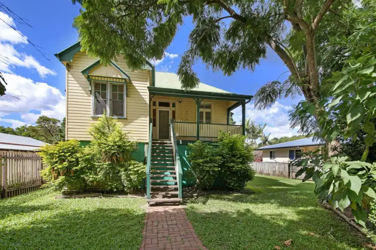 148 Elm Street, Cooroy QLD 4563