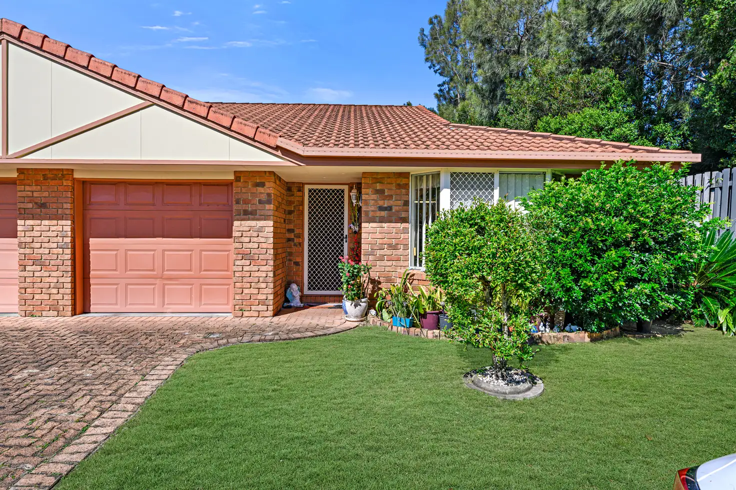 Main view of Homely villa listing, 195/19 Arwen Street, Maroochydore QLD 4558