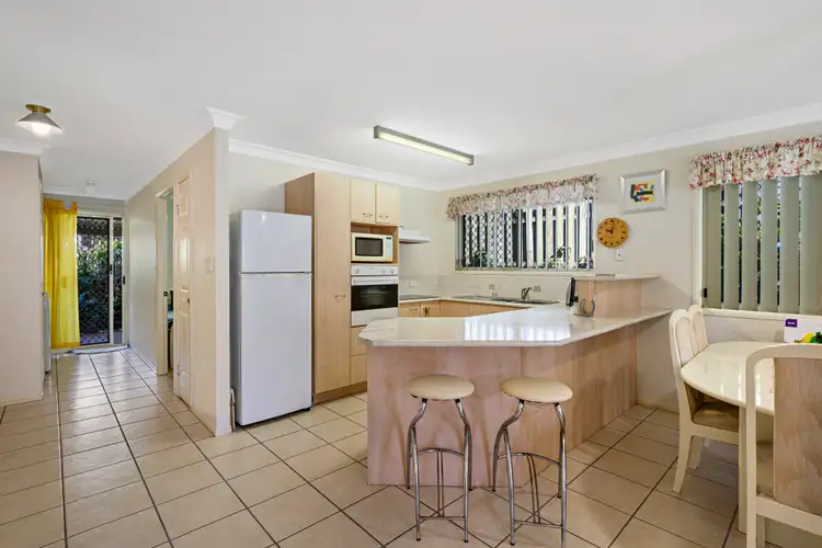 Second view of Homely villa listing, 195/19 Arwen Street, Maroochydore QLD 4558
