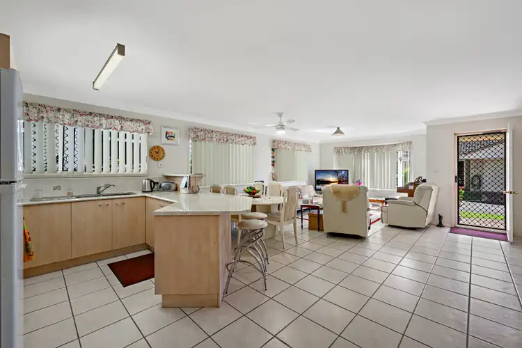 Third view of Homely villa listing, 195/19 Arwen Street, Maroochydore QLD 4558