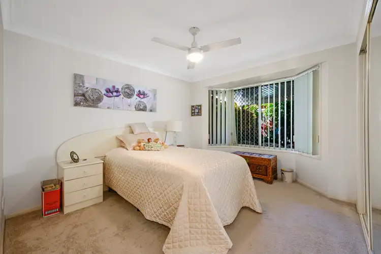 Fifth view of Homely villa listing, 195/19 Arwen Street, Maroochydore QLD 4558