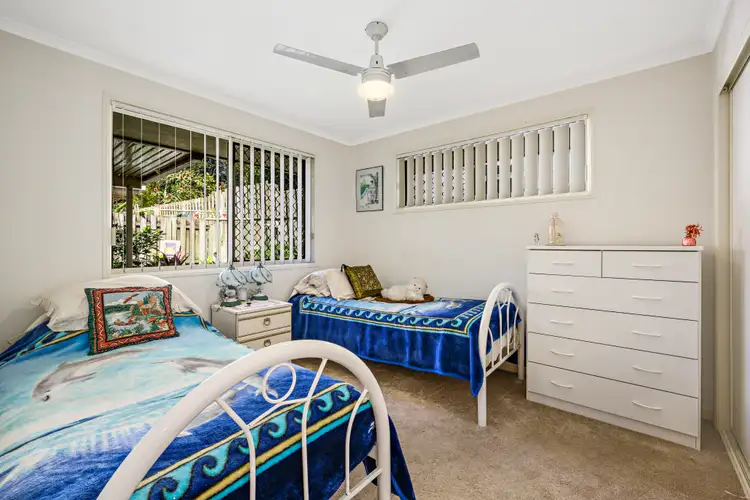 Sixth view of Homely villa listing, 195/19 Arwen Street, Maroochydore QLD 4558