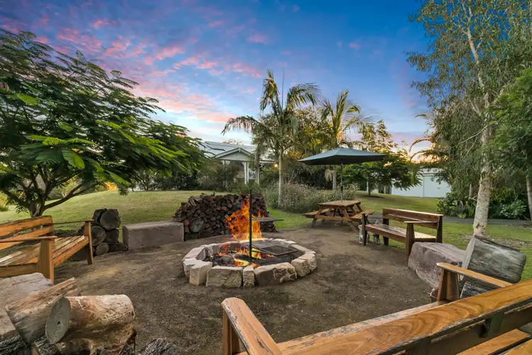 Fourth view of Homely rural property listing, 120 Landing Place, Moggill QLD 4070