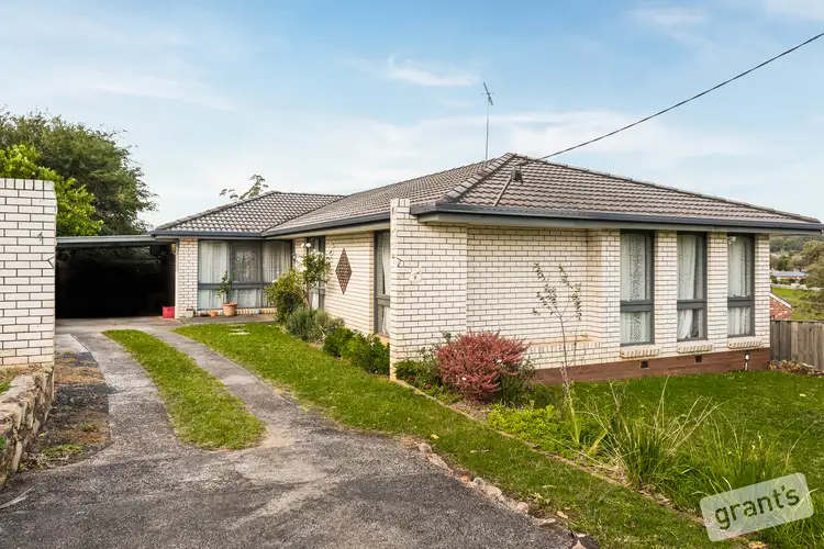 4 Murrell Street, Drouin VIC 3818