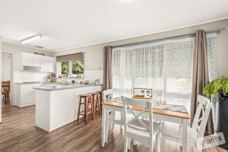 Second view of Homely house listing, 4 Murrell Street, Drouin VIC 3818