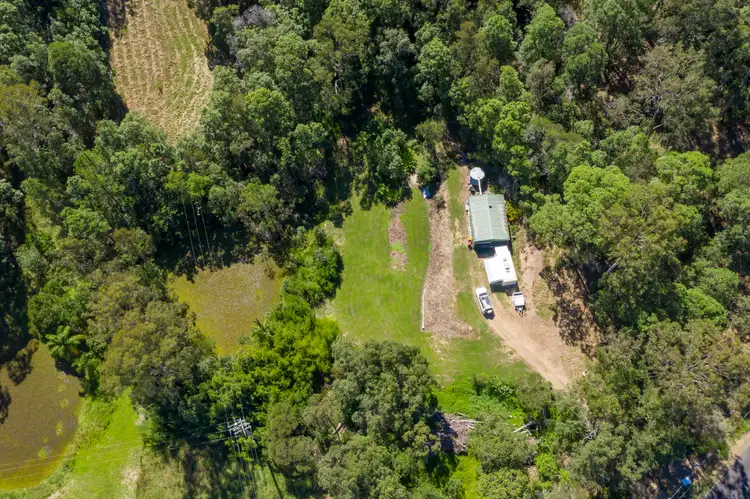 Second view of Homely land listing, 19 Monarch Road, Carters Ridge QLD 4563