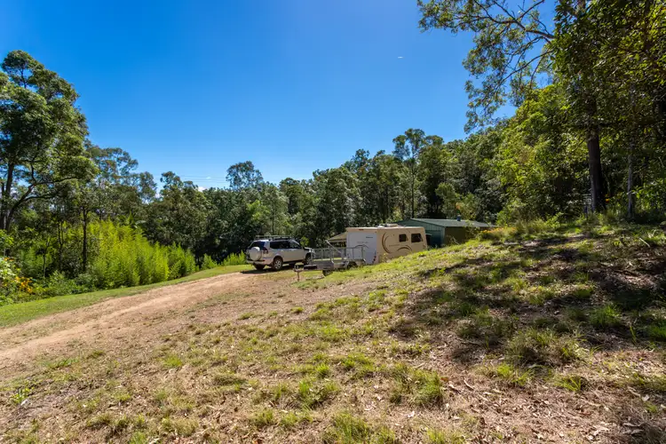 Third view of Homely land listing, 19 Monarch Road, Carters Ridge QLD 4563