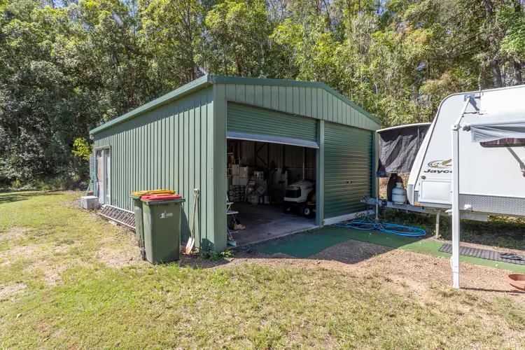 Fourth view of Homely land listing, 19 Monarch Road, Carters Ridge QLD 4563
