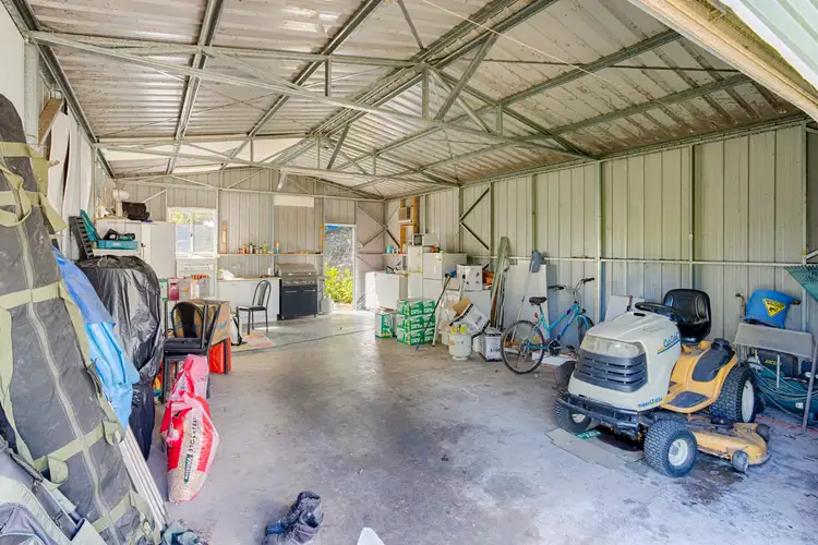 Fifth view of Homely land listing, 19 Monarch Road, Carters Ridge QLD 4563