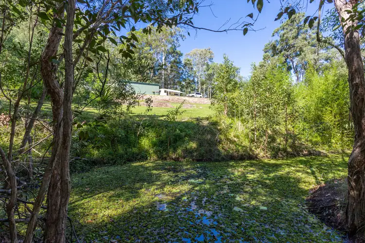 Seventh view of Homely land listing, 19 Monarch Road, Carters Ridge QLD 4563