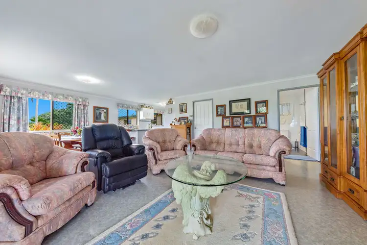 Fourth view of Homely house listing, 153 Gregory Cannon Valley Road, Gregory River QLD 4800