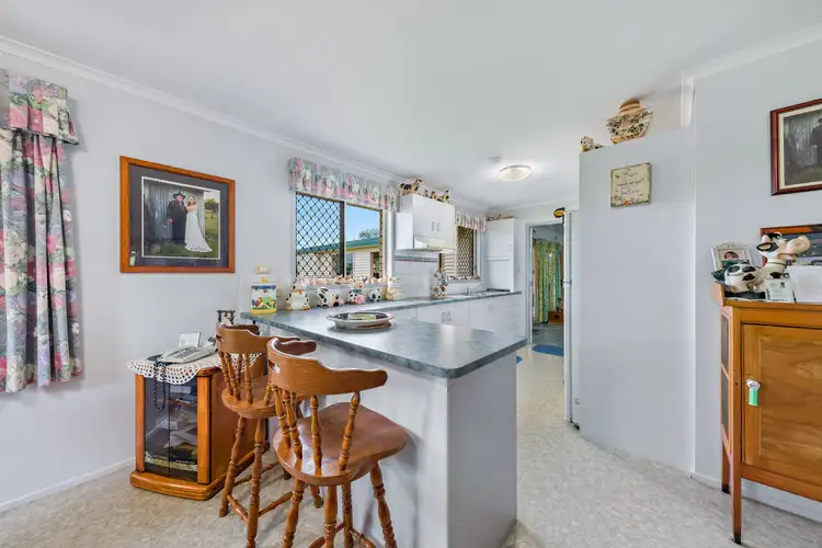 Sixth view of Homely house listing, 153 Gregory Cannon Valley Road, Gregory River QLD 4800
