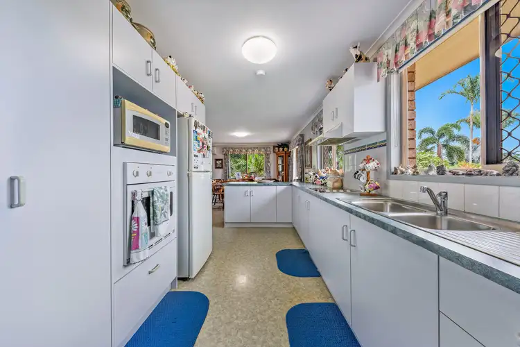 Seventh view of Homely house listing, 153 Gregory Cannon Valley Road, Gregory River QLD 4800
