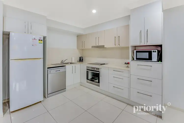 Fifth view of Homely unit listing, 6/67 Rodway Street, Zillmere QLD 4034