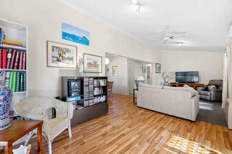 Second view of Homely house listing, 2 Ryan Place, Moruya NSW 2537