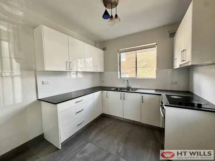 5/54 The Avenue, Hurstville NSW 2220
