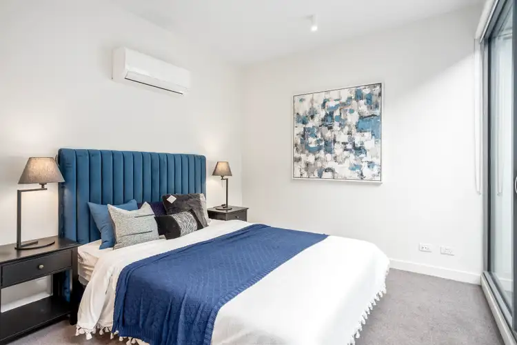 Fourth view of Homely apartment listing, 902/233 Maroondah Highway, Ringwood VIC 3134