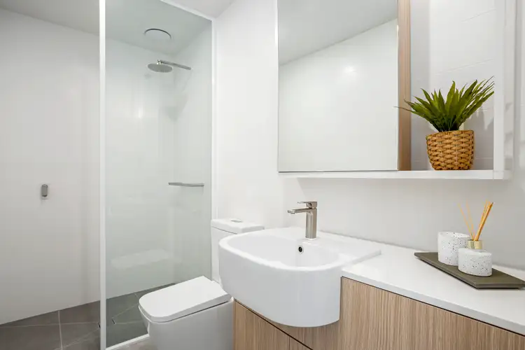 Fifth view of Homely apartment listing, 902/233 Maroondah Highway, Ringwood VIC 3134