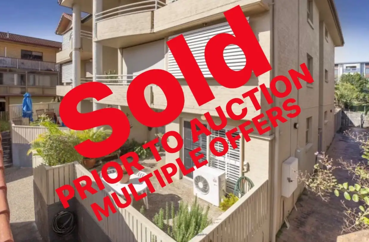 Main view of Homely unit listing, 2/30 Kreutzer St, Nundah QLD 4012