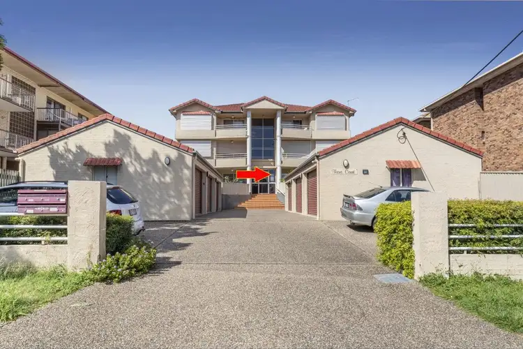 Second view of Homely unit listing, 2/30 Kreutzer St, Nundah QLD 4012