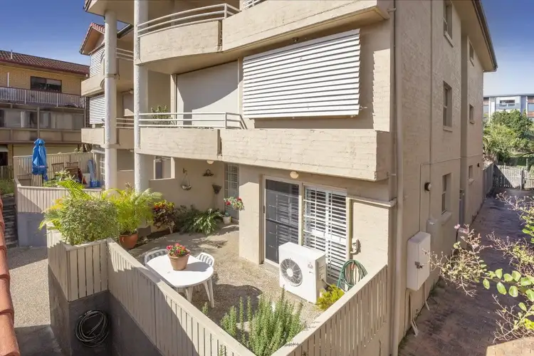 Third view of Homely unit listing, 2/30 Kreutzer St, Nundah QLD 4012