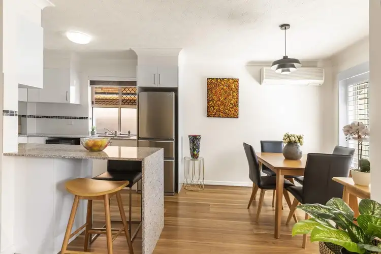 Fourth view of Homely unit listing, 2/30 Kreutzer St, Nundah QLD 4012