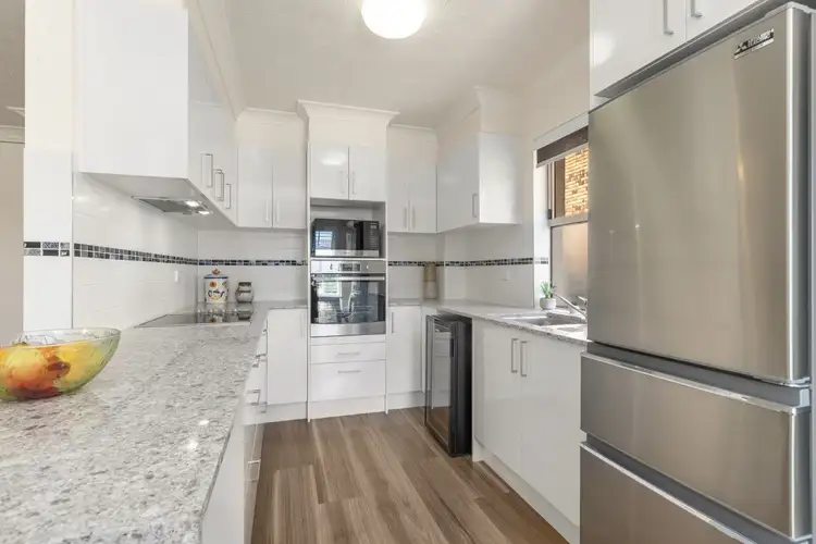 Fifth view of Homely unit listing, 2/30 Kreutzer St, Nundah QLD 4012