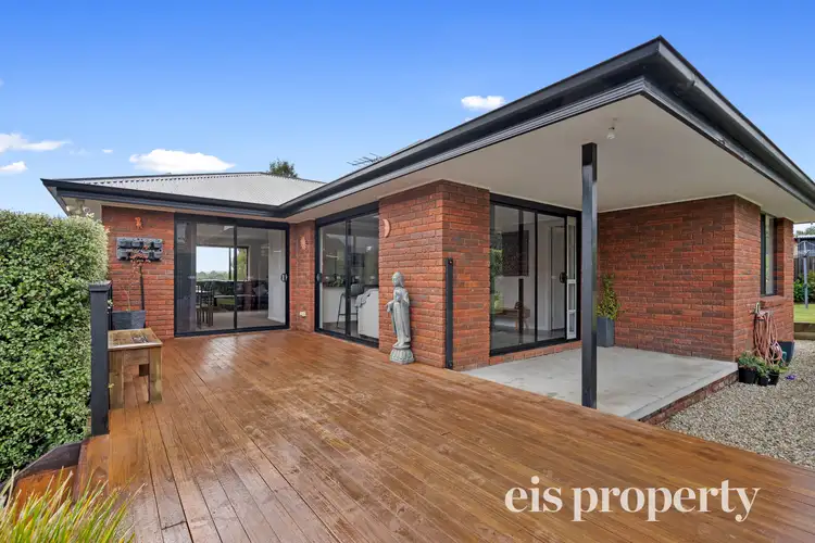 Second view of Homely house listing, 20 Taranaki Place, Snug TAS 7054