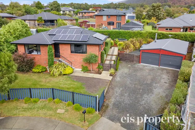 Third view of Homely house listing, 20 Taranaki Place, Snug TAS 7054