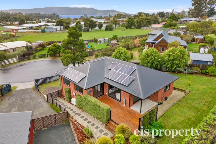 Fourth view of Homely house listing, 20 Taranaki Place, Snug TAS 7054