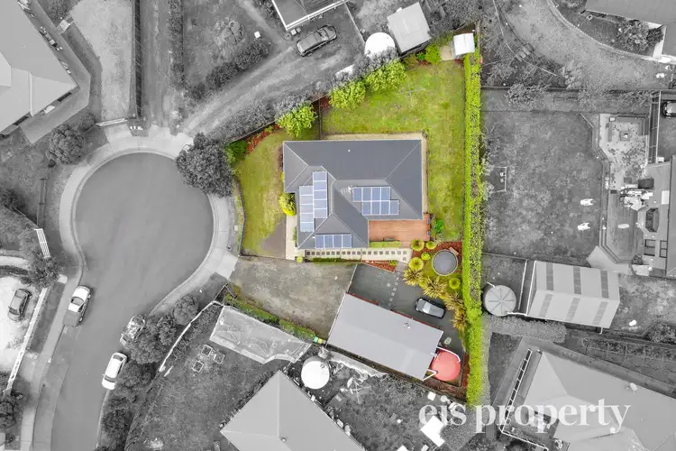 Fifth view of Homely house listing, 20 Taranaki Place, Snug TAS 7054