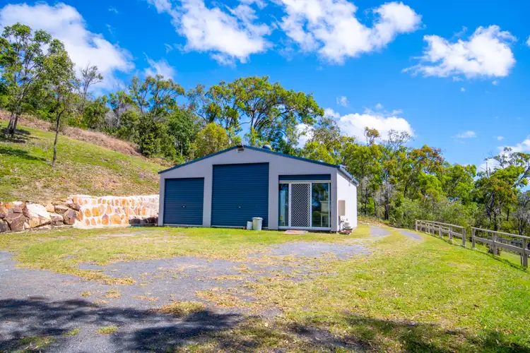 24 Fitzroy Cres, Agnes Water QLD 4677