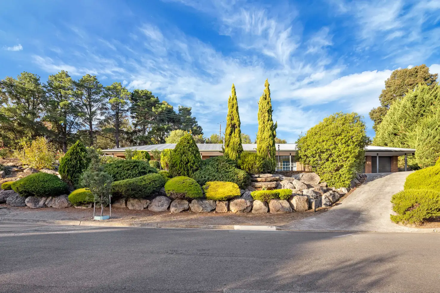 Main view of Homely house listing, 1 Nayook Grove, Happy Valley SA 5159