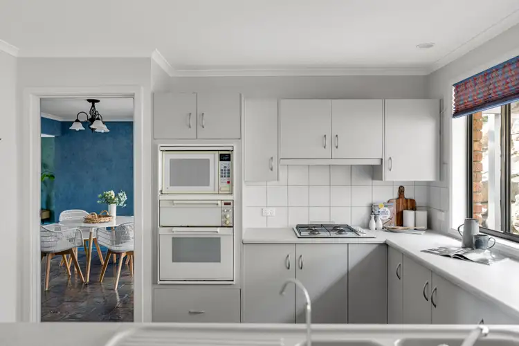 Second view of Homely house listing, 1 Nayook Grove, Happy Valley SA 5159