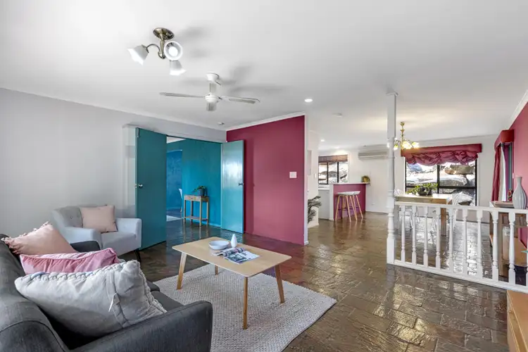 Third view of Homely house listing, 1 Nayook Grove, Happy Valley SA 5159