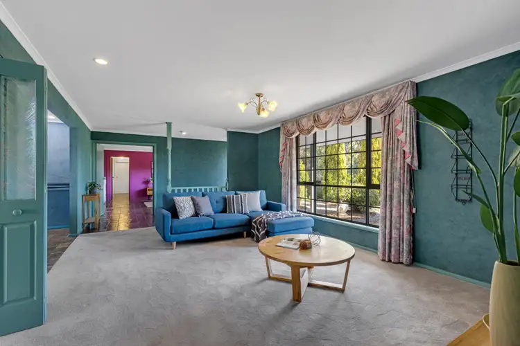 Fourth view of Homely house listing, 1 Nayook Grove, Happy Valley SA 5159