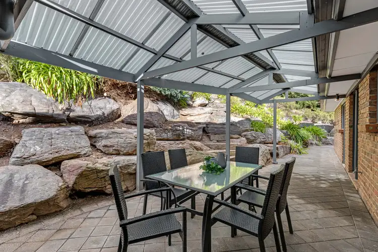 Fifth view of Homely house listing, 1 Nayook Grove, Happy Valley SA 5159