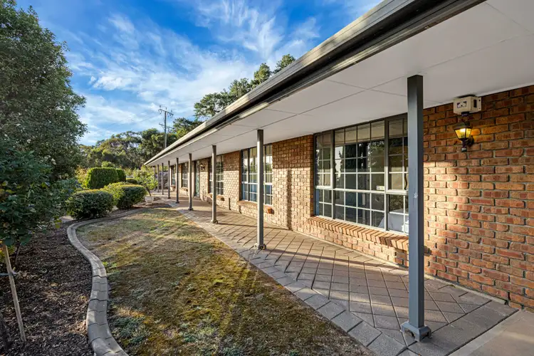 Sixth view of Homely house listing, 1 Nayook Grove, Happy Valley SA 5159